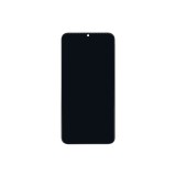 FRONTAL SAM A03 ORI EUA PRETO C/ARO