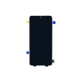 FRONTAL XIAOMI 12 OLED PRETO