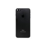 CARCAÇA IPHONE 7 PLUS PRETO COMPLETA