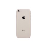 CARCAÇA IPHONE 8G DOURADO COMPLETA