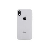 CARCAÇA IPHONE XS BRANCO COMPLETA