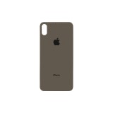 TAMPA IPHONE XS MAX DOURADO