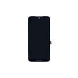 FRONTAL MOTO G7/G7 PLUS PRETO