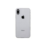 CARCAÇA IPHONE X BRANCO COMPLETA