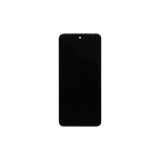 FRONTAL MOTO G42 ORI EUA PRETO C/ARO