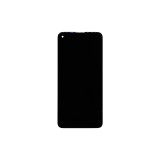 FRONTAL MOTO G8 ORI PREMIUM PRETO