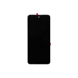 FRONTAL MOTO G53 ORI PRETO