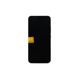 FRONTAL GE-770 SAM A34 OLED PRETO C/ARO