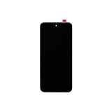 FRONTAL MOTO G41 OLED PRETO C/ARO