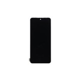 FRONTAL XIAOMI REDMI NOTE 12 OLED PRETO