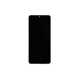 FRONTAL SAM A22 4G INCELL PRETO C/ARO