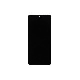 FRONTAL SAM A72 4G/5G OLED SMALL PRETO