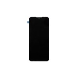 FRONTAL MOTO EDGE 20 LITE OLED PRETO