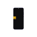 FRONTAL GE-502 XIAOMI REDMI 7 ORI AZUL C/ARO