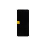 FRONTAL GE-946 MOTO G51 ORI PRETO C/ARO