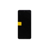 FRONTAL GE-949 MOTO G62 ORI PRETO C/ARO