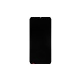 FRONTAL SAM A03S ORI PRETO FLEX NEGRO