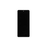 FRONTAL MOTO G200 5G ORI PREMIUM PRETO