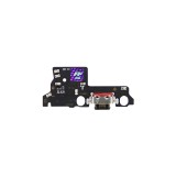 CONEC CARGA C/PLACA ORI TURBO MOTO E13