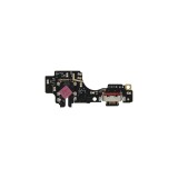 CONEC CARGA C/PLACA ORI TURBO MOTO G73