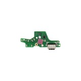 CONEC CARGA C/PLACA ORI TURBO MOTO G8 PLUS