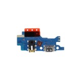 CONEC CARGA C/PLACA ORI TURBO SAM M30S