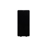 FRONTAL XIAOMI REDMI NOTE 12 PRO 4G/5G OLED PRETO