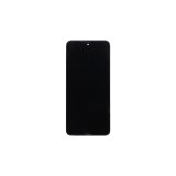 FRONTAL MOTO G42 OLED PRETO C/ARO