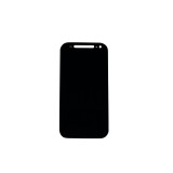 FRONTAL MOTOROLA MOTO E2 PRETO