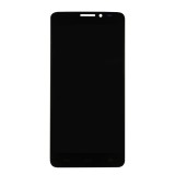 FRONTAL ALCATEL 6040 PRETO