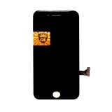 FRONTAL IPHONE 8 PRETO GE-810 GOLD EDITION