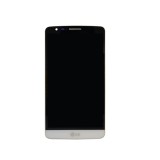 FRONTAL LG G3 STYLUS BRANCO