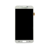 FRONTAL SAMSUNG J7 BRANCO *ORI CH*