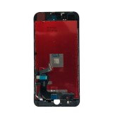 FRONTAL IPHONE 8 PLUS PRETO *AAA*