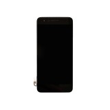 FRONTAL LG K8 2018 PRETO