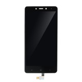 FRONTAL XIAOMI REDMI NOTE 4 PRO PRETO