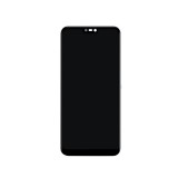 FRONTAL HUAWEI P20 LITE PRETO