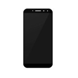 FRONTAL SAMSUNG J8/J800 PRETO *AAA* MB 