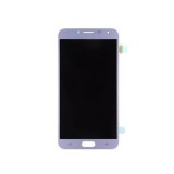 FRONTAL SAM J4/400 AZUL NEVOA *ORI CH