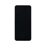 FRONTAL SAM A30 PRETO *ORI* CH