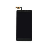 FRONTAL XIAOMI NOTE 3 PRETO
