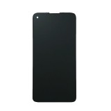 FRONTAL MOTO G8 POWER  PRETO *AAA* MOTOROLA