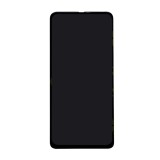FRONTAL MOTO ONE HYPER PRETO *AAA*  MOTOROLA