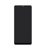 FRONTAL SAMSUNG A31 PRETO *INCELL*
