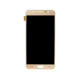 FRONTAL SAMSUNG J7/J710 2016 GOLD *AAA/MB* P