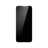 FRONTAL MOTO G8 PRETO
