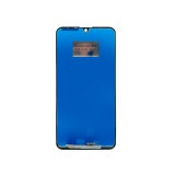 FRONTAL LG Q60 PRETO