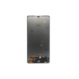 FRONTAL LG K71 PRETO