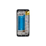 FRONTAL GE-601 LG K40/K12/K12PLUS PRETO