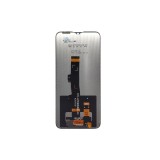 FRONTAL MOTO E7 POWER PRETO